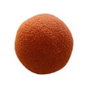 Buklē dekoratīvais spilvens ø 20 cm Top – Mioli Decor