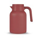 Bordo nerūsējošā tērauda termoss 1,5 l Trine – Sagaform
