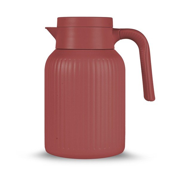 Bordo nerūsējošā tērauda termoss 1,5 l Trine – Sagaform