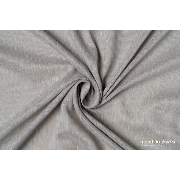 Pelēks dienas aizkars 140x260 cm Lava – Mendola Fabrics