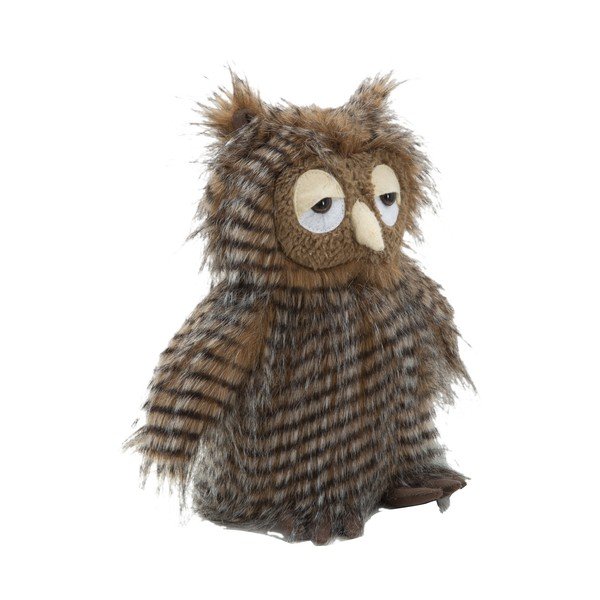 Durvju atdure Mauro Ferretti Owl-image-2