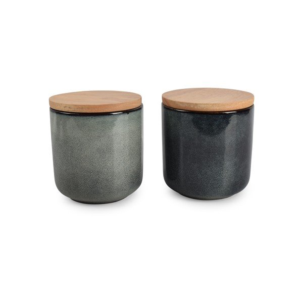 Akmensmasas konteiners pārtikai Meridian – Salt&Pepper-image-3