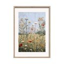 Glezna 50x70 cm Wild Meadow – Styler