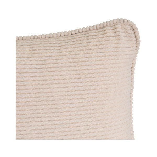 Velveta dekoratīvais spilvens 30x50 cm Merely – Casa Selección-image-1
