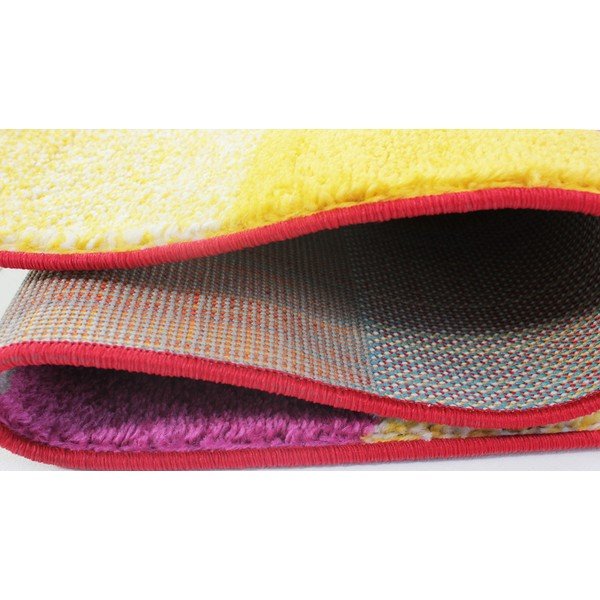 Paklāji Flair Rugs Brights Grid, 160 x 230 cm-image-4