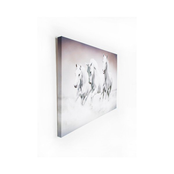 Graham & Brown Galloping Waves, 80 x 60 cm-image-1