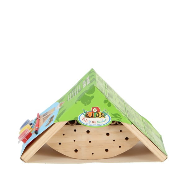 Kukaiņu viesnīca DIY – Esschert Design-image-1