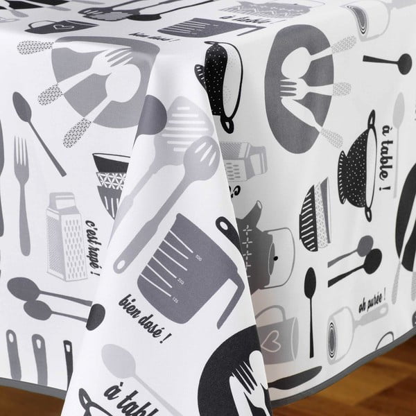 Galdauts 150x240 cm Kitchen – douceur d'intérieur-image-1