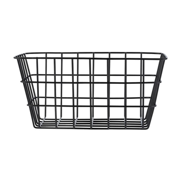 Melns uzglabāšanas grozs Wenko Viana-image-3