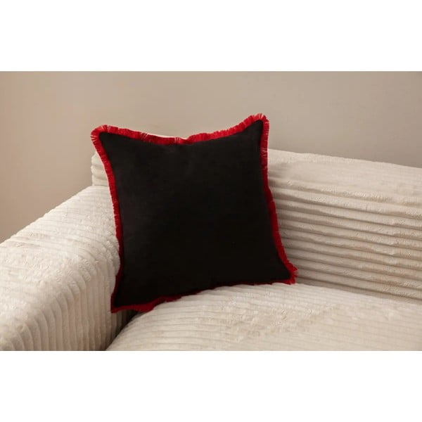 Spilvendrāna 43x43 cm Sacakli – Mioli Decor-image-1