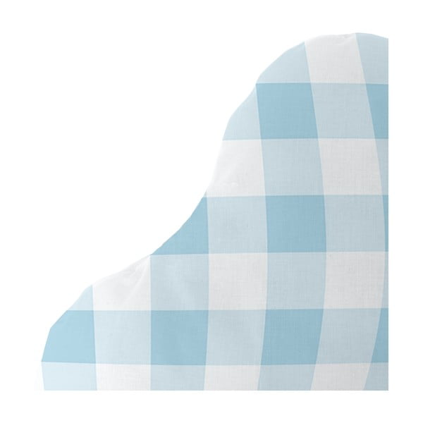 Bērnu spilvens Vichy – Happy Friday-image-2