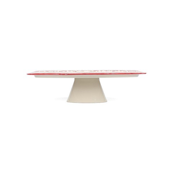 Porcelāna kūku paplāte Cyril – S|P Collection-image-2