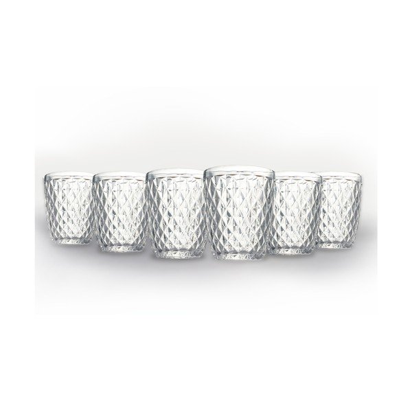 6 glāžu komplekts VDE Tivoli 1996 Diamond-image-1