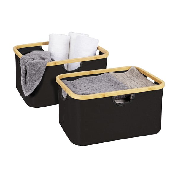 Uzglabāšanas grozi (2 gab.) Ecori – Wenko-image-3