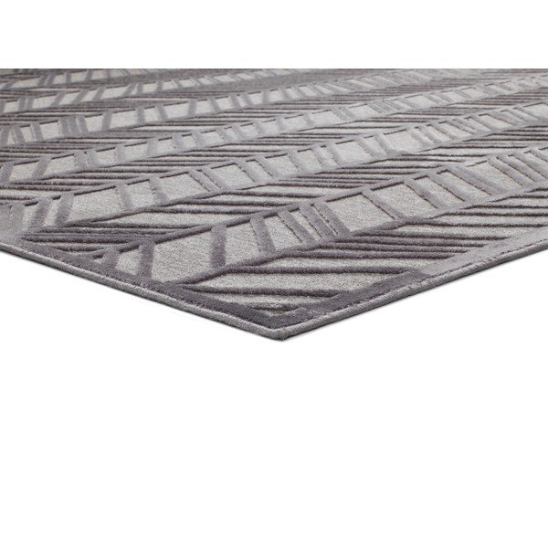 Pelēks paklājs Universal Farashe, 160 x 230 cm-image-2