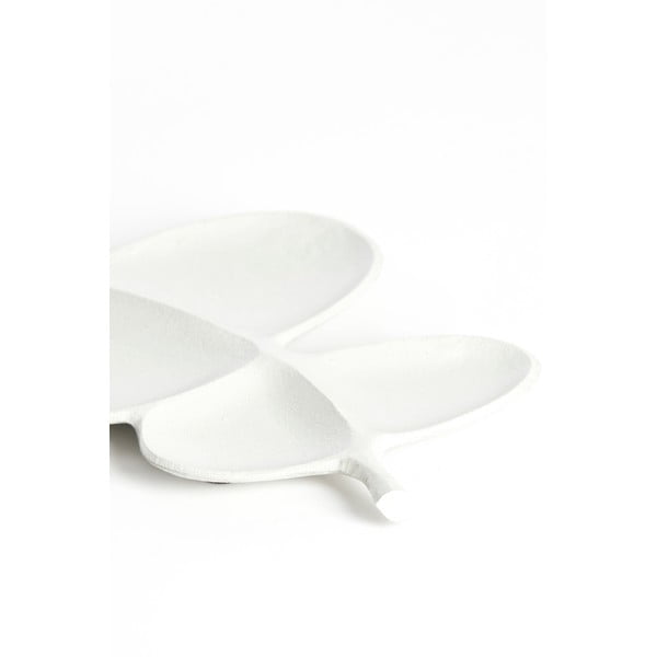 Metāla dekoratīva paplāte 25x52 cm Akaki – Light & Living-image-2