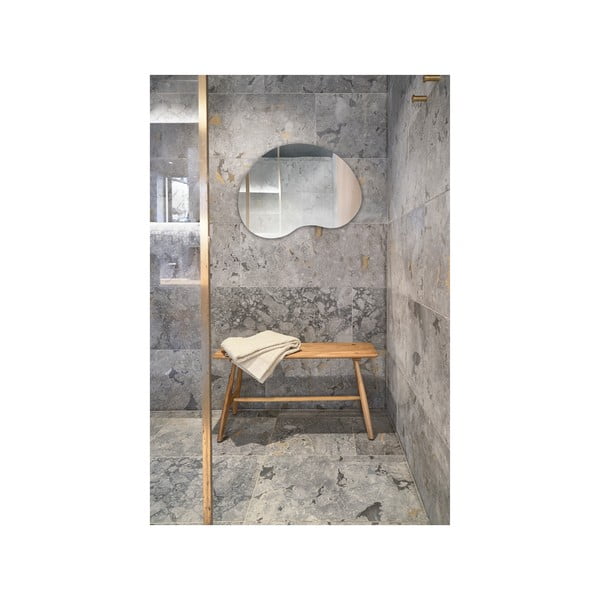 Sienas spogulis 60x80 cm Vera – Villa Collection-image-3