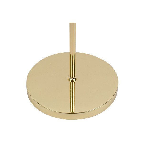 Stāvlampa zelta krāsā Leitmotiv Lucid, augstums 150 cm-image-3