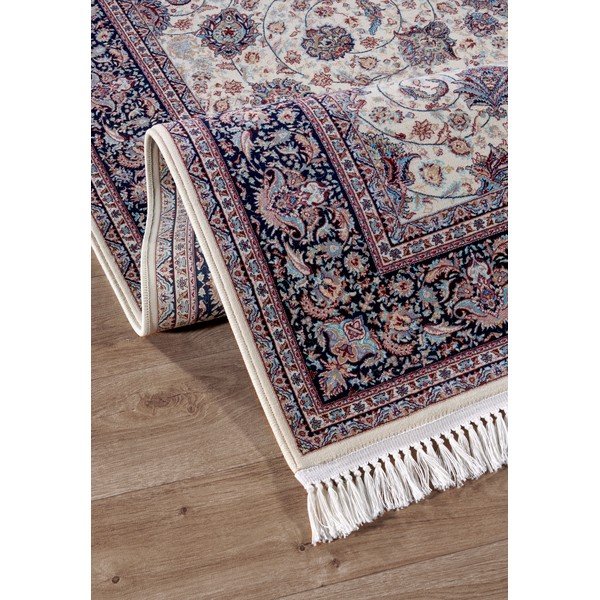 Zils/krēmkrāsas paklājs 190x285 cm Alfred – Villeroy&Boch-image-3
