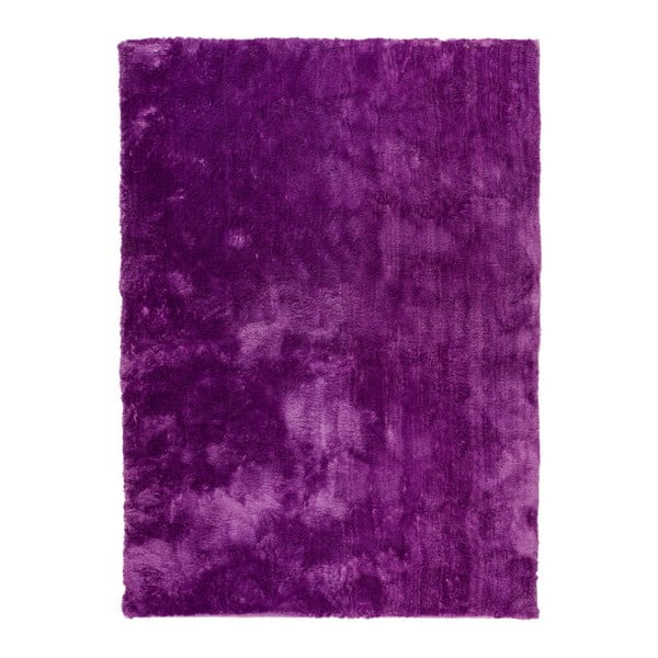 Šūtains paklājs Universal Nepal Violet, 200 x 290 cm