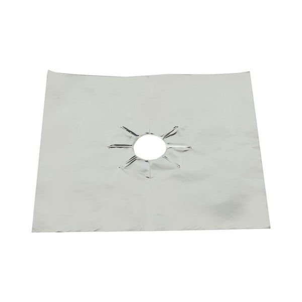 Plīts virsmas aizsargplāksnes (8 gab.) 26x26 cm – Rayen-image-1