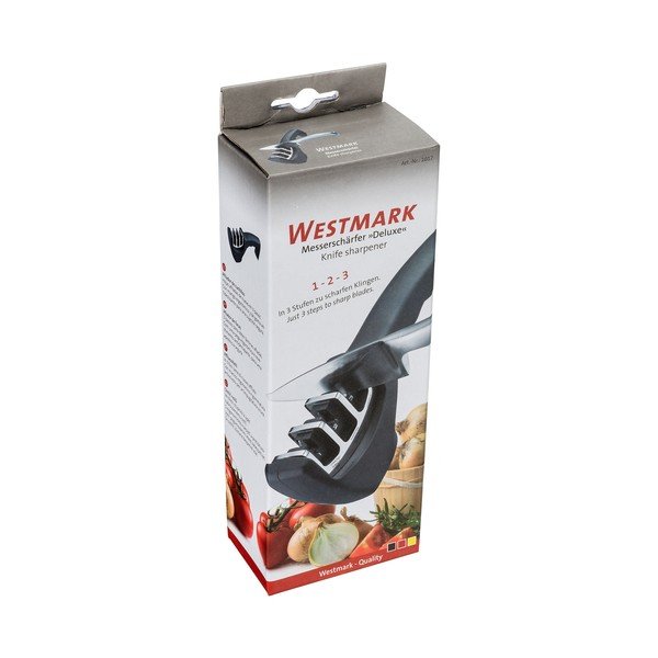 Nažu asinātājs Westmark Deluxe-image-1