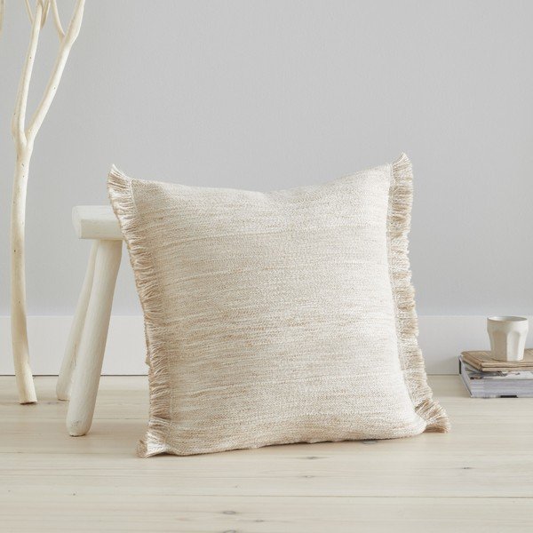 Dekoratīvais spilvens 43x43 cm Florin – Pineapple Elephant-image-1