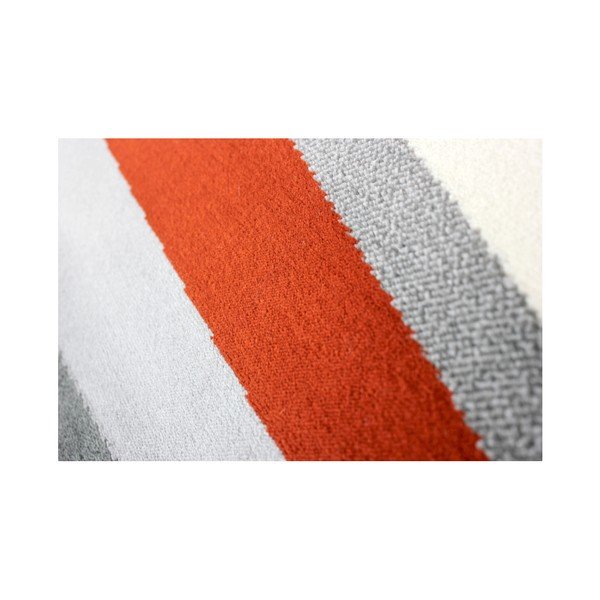Paklāji Flair paklāji Cocktail Spritz Grey Terracotta, 160 x 230 cm-image-2