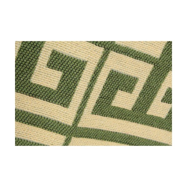 Zaļš paklājs Ya Rugs Tee, 80 x 150 cm-image-1
