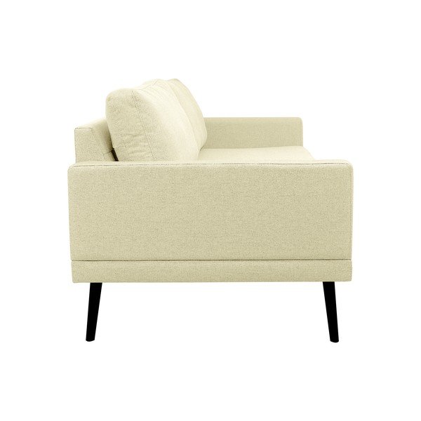 Trīsvietīgs dīvāns dabīgā krāsā Windsor & Co Sofas Rigel-image-1