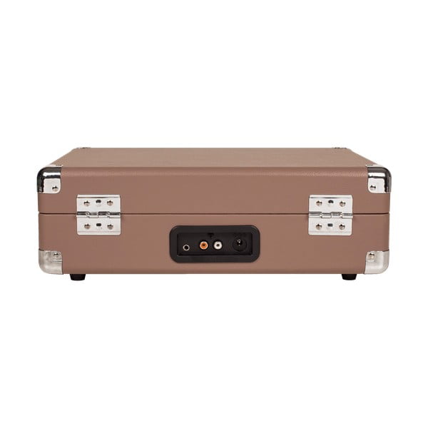 Rozā gramofons Crosley Cruiser Plus-image-4