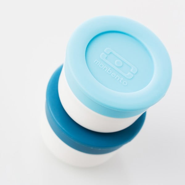 Divu zilu Monbento mērglāžu komplekts-image-2