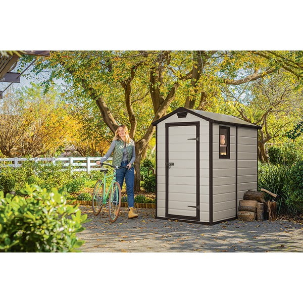 Dārza mājiņa Manor – Keter-image-2