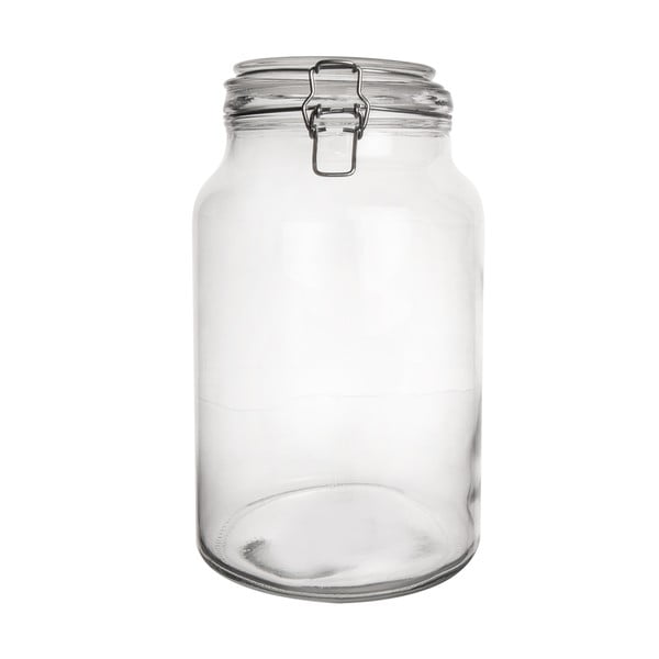 Stikla konteiners pārtikai Irma – Orion