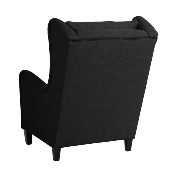 Antracīta krēsls Max Winzer Merlon Antracīts-image-1