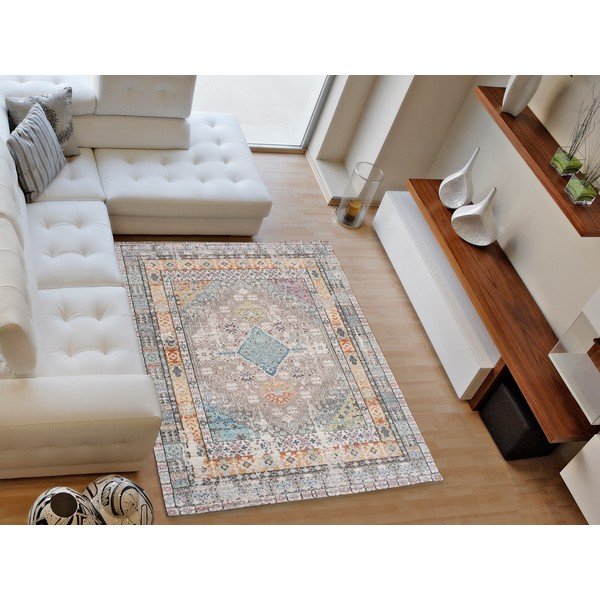 Paklājs Universal Mirva Ornament, 60 x 120 cm-image-1