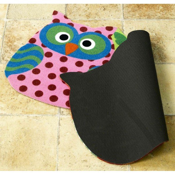 Bērnu paklājs Zala Living Owls, 40 x 80 cm-image-1