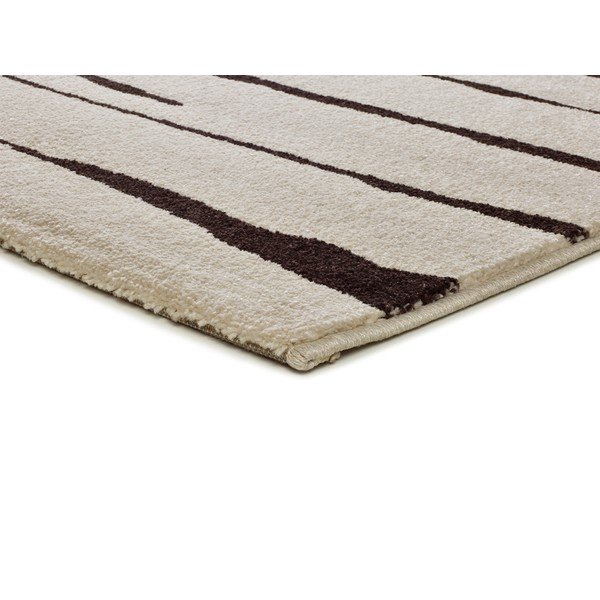 Krēmkrāsas paklājs 200x290 cm Retro – Universal-image-3