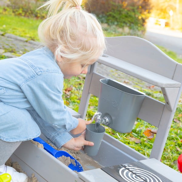 Bērnu spēļu dārza virtuves komplekts – Roba-image-4