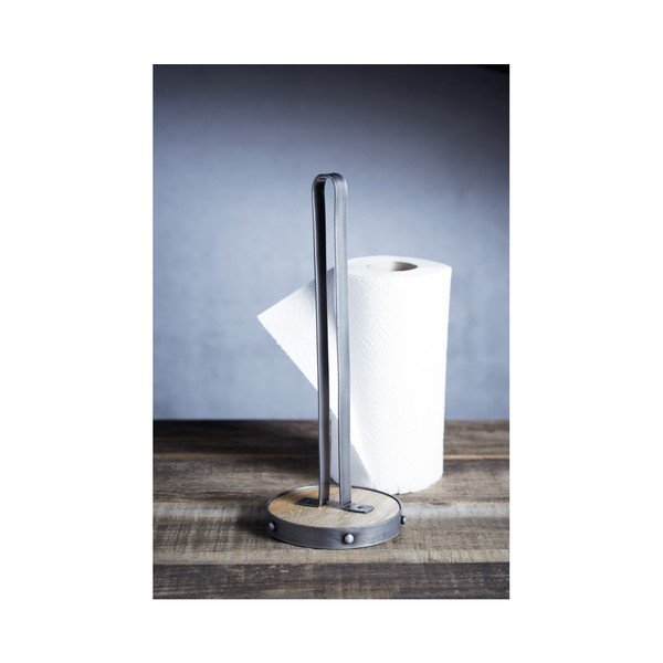 Kitchen Craft Rūpniecisko dvieļu turētājs-image-1