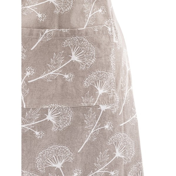 Kokvilnas priekšauts Myrna – Tiseco Home Studio-image-2