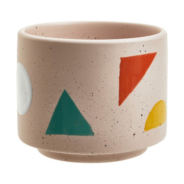 Keramikas puķu poda apvalks ø 13 cm Jada – Premier Housewares