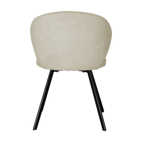 Bēši pusdienu krēsli (2 gab.) Zoe – Tenzo-image-3