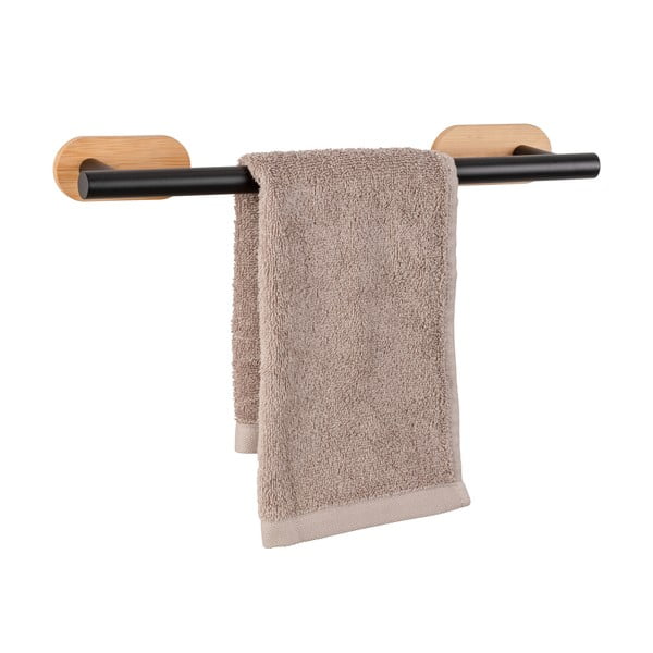 Sienas dvieļu turētājs Wenko Orea, platums 40 cm-image-4