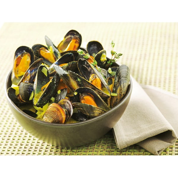 Nerūsējošā tērauda spiediena katls ar tvaicēšanas sietu 7,5 l Clipso Minut Perfect – Tefal-image-1