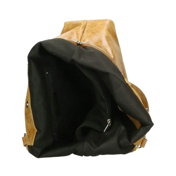 Ādas somiņa Chicca Borse Terracia -image-3