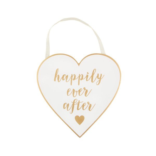 Hanging dekorēšana Sass & Belle Happily Ever After