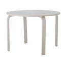 Apaļš bērnu galds ø 65 cm Marle – Bloomingville Mini