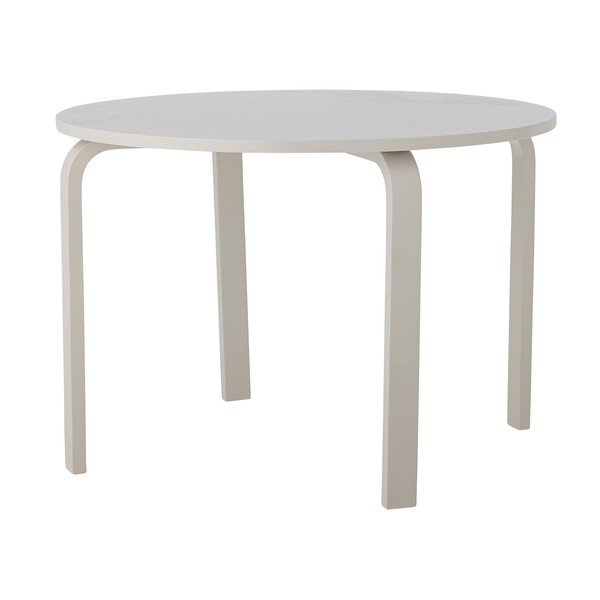 Apaļš bērnu galds ø 65 cm Marle – Bloomingville Mini
