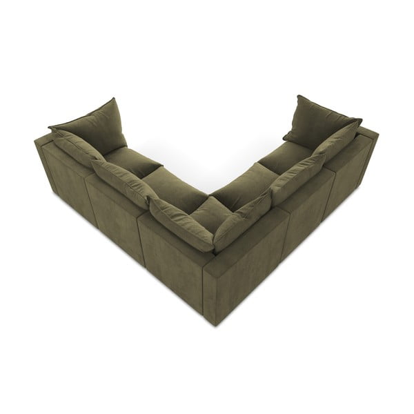 Haki stūra dīvāns Manao – Makamii-image-3